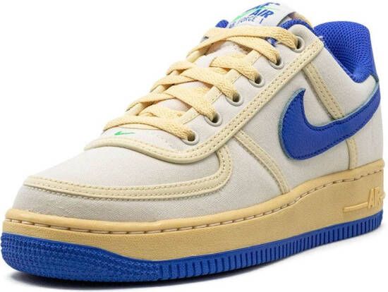 Nike "Air Force 1 '07 Low Inside Out sneakers" Beige