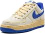 Nike "Air Force 1 '07 Low Inside Out sneakers" Beige - Thumbnail 5