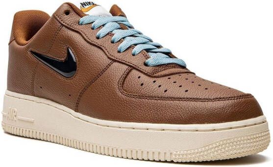 Nike Air Force 1 '07 Low Premium sneakers Bruin