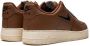 Nike Air Force 1 '07 Low Premium sneakers Bruin - Thumbnail 7