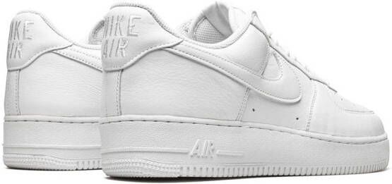 Nike Air Force 1 low-top sneakers Wit - Foto 5
