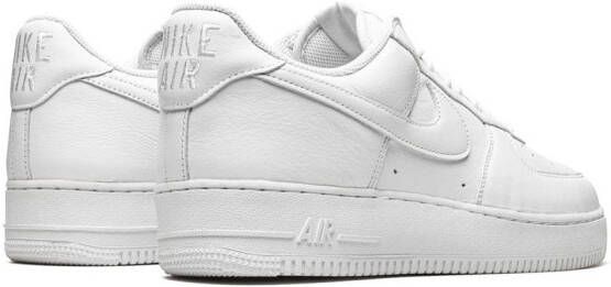 Nike Air Force 1 '07 Low sneakers Wit