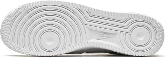 Nike Air Force 1 low-top sneakers Wit - Foto 6