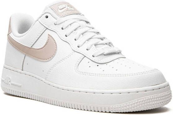 Nike Air Force 1 '07 Low sneakers Wit