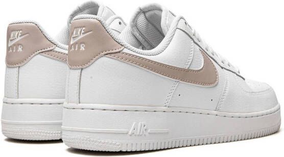 Nike Air Force 1 '07 Low sneakers Wit