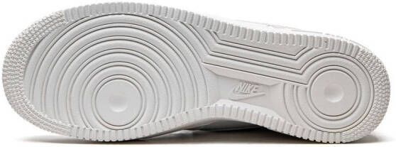 Nike Air Force 1 Fontanka sneakers Grijs - Foto 3