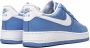 Nike Air Force 1 '07 low-top sneakers Blauw - Thumbnail 3