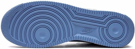 Nike Air Force 1 '07 low-top sneakers Blauw