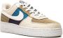 Nike KD 16 high-top sneakers Game Royal White Black - Thumbnail 9