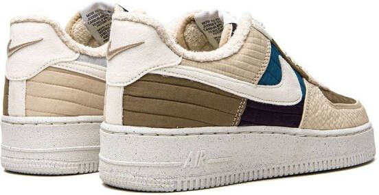 Nike Air Force 1 '07 low-top sneakers Bruin