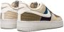 Nike KD 16 high-top sneakers Game Royal White Black - Thumbnail 10