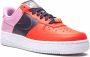 Nike Air Force 1 '07 low-top sneakers Oranje - Thumbnail 10