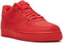 Nike Air Force 1 '07 low-top sneakers Rood - Thumbnail 2