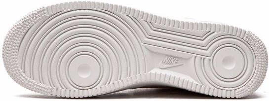 Nike Air Force 1 '07 low-top sneakers Wit