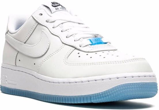 Nike Air Force 1 '07 low-top sneakers Wit