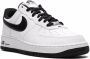 Nike Air Force 1 '07 low-top sneakers Wit - Thumbnail 2