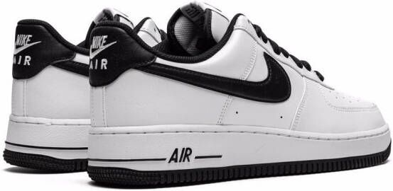 Nike Air Force 1 '07 low-top sneakers Wit