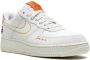 Nike "Air Force 1 Pineapple Cork sneakers" Bruin - Thumbnail 10