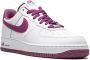 Nike Zoom Winflo 7 low-top sneakers Grijs - Thumbnail 2