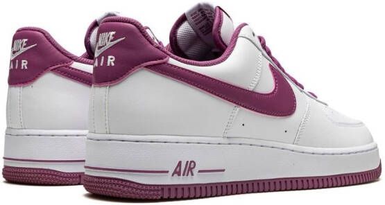 Nike Air Force 1 '07 low-top sneakers Wit