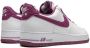 Nike Air Force 1 '07 low-top sneakers Wit - Thumbnail 3