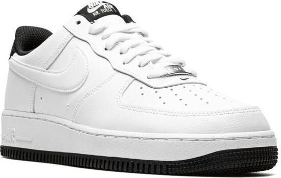 Nike Air Force 1 '07 low-top sneakers Wit