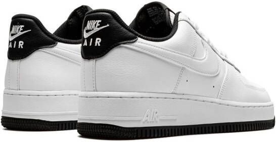 Nike Air Force 1 '07 low-top sneakers Wit