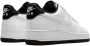 Nike Air Force 1 '07 low-top sneakers Wit - Thumbnail 7