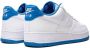 Nike Victori One slippers met logoprint Wit - Thumbnail 7