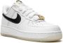 Nike Air Force 1 '07 low-top sneakers Wit - Thumbnail 2