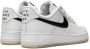 Nike Air Force 1 '07 low-top sneakers Wit - Thumbnail 3
