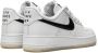 Nike "LeBron XIX Low Safari sneakers" Beige - Thumbnail 7