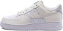 Nike Air Force 1 '07 low-top sneakers Wit - Thumbnail 10