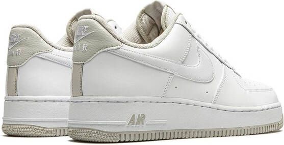 Nike Air Force 1 '07 low-top sneakers Wit