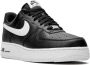 Nike Air Force 1 '07 low-top sneakers Zwart - Thumbnail 2