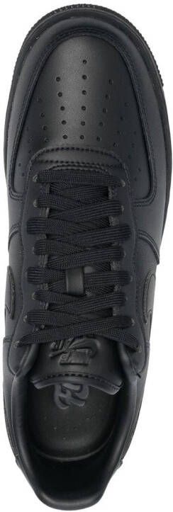 Nike Air Force 1 '07 low-top sneakers Zwart