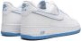 Nike x Drake Hot Step Air Terra Nocta sneakers Grijs - Thumbnail 13