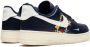 Nike Air Force 1 IO Premium low-top sneakers Wit - Thumbnail 13