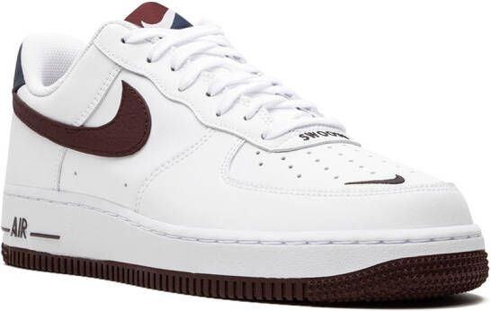 Nike Air Force 1 '07 LV8 4 sneakers Wit