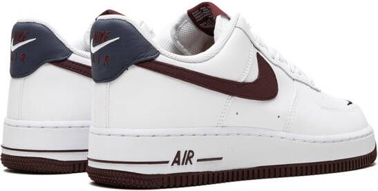 Nike Air Force 1 '07 LV8 4 sneakers Wit