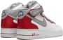Nike "Dunk Mid Black White sneakers" Zwart - Thumbnail 8