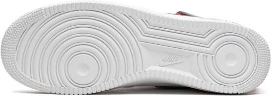 Nike Air Force 1 Low Shadow sneakers Roze - Foto 9