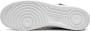 Nike "Dunk Mid Black White sneakers" Zwart - Thumbnail 9