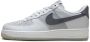 Nike Blazer Mid '77 Vintage "Muslin Chlorophyl" sneakers Beige - Thumbnail 13