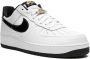 Nike Air Force 1 07 Lv8 EMB "World Champ" sneakers Wit - Thumbnail 7