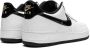 Nike Air Force 1 07 LV8 sneakers Wit - Thumbnail 8