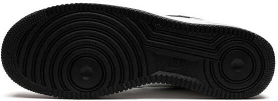 Nike Air Force 1 07 Lv8 EMB "World Champ" sneakers Wit