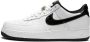 Nike Air Force 1 07 LV8 sneakers Wit - Thumbnail 9
