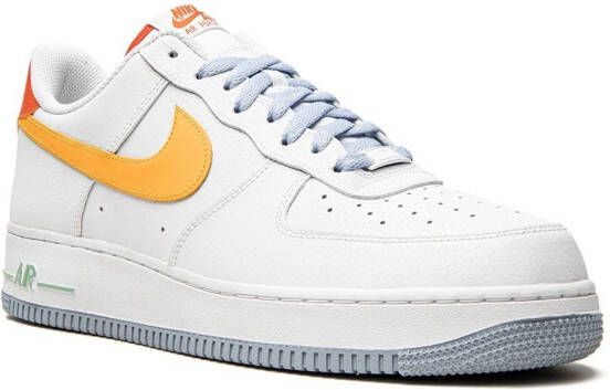 Nike Air Force 1 '07 LV8 low-top sneakers Wit