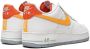 Nike Air Force 1 '07 LV8 low-top sneakers Wit - Thumbnail 7